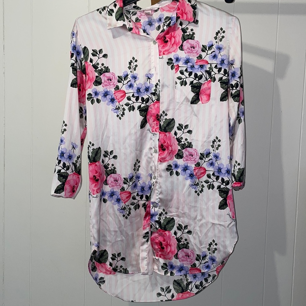 Victoria’s Secret pajama